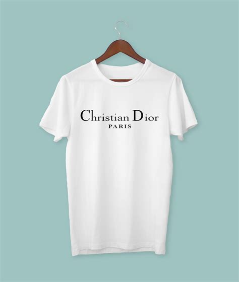 dior t shirt price|christian dior tee price.